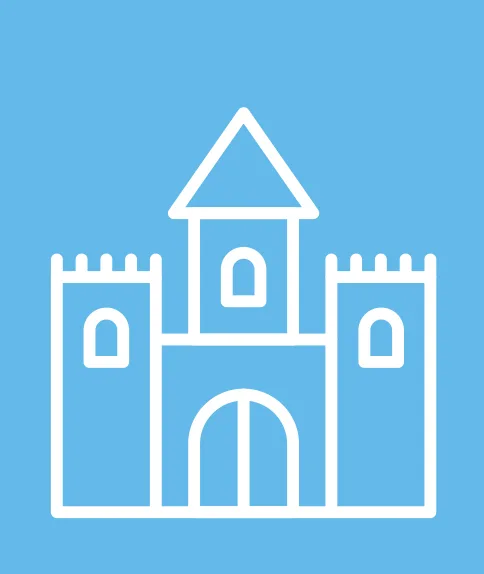 Corfe Castle